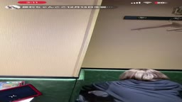暴走逆立ち