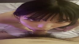 フェラ