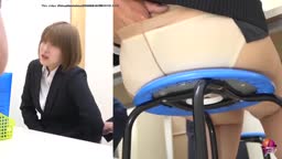 Jade 16 肛門攻撃