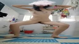ガニ股 dancing ダンシング dance ダンス撮影会 踊ってみた