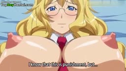 素晴らしい巨乳を持つセクシーな美女が激しくセックスされる
