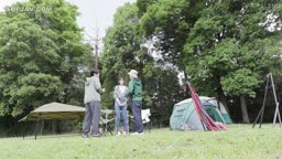 BBQ串刺し輪●NTR