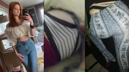 Shannon K Panties