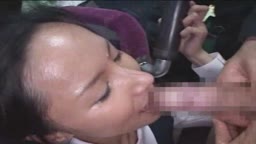 【自家編集】何処でもヤル女