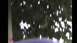 野外突撃 真冬に全裸にされた美女達6　2/3