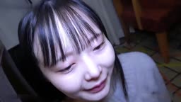 [4891699] 清楚系スレンダー美脚美女！