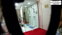 中国最强の着替え映像1-2 风吕