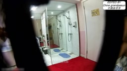 中国最强の着替え映像1-2 风吕