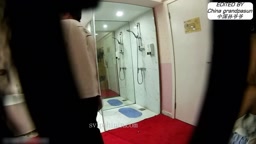 中国最强の着替え映像1-2 风吕