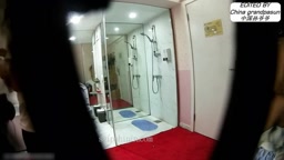 中国最强の着替え映像1-2 风吕