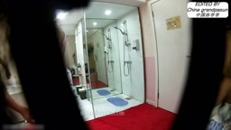 中国最强の着替え映像1-2 风吕