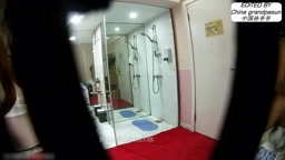中国最强の着替え映像1-2 风吕