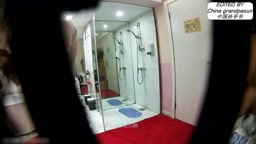 中国最强の着替え映像1-2 风吕