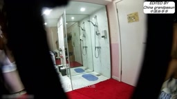中国最强の着替え映像1-2 风吕