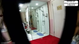 中国最强の着替え映像1-2 风吕