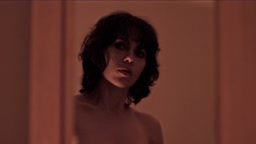 Scarlett Johansson - Under the Skin