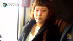 バス痴漢　乳首攻め