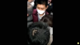 最強な電車 痴漢 8