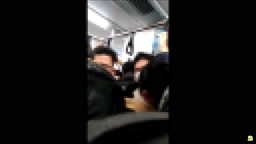 最強な電車 痴漢 8