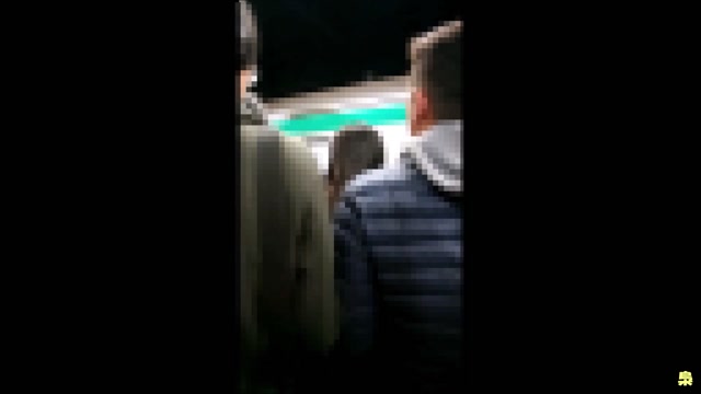 最強な電車 痴漢 8