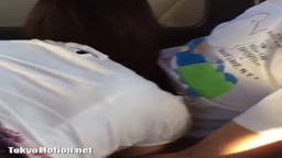 素人ガキ　フェラ1