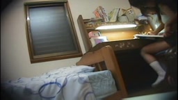 家庭教師にパコされるJC　リアル