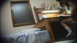 家庭教師にパコされるJC　リアル