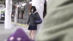 Chikan Train