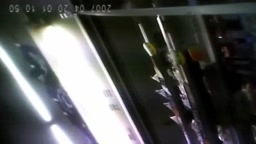 In the skirt of a Japanese woman