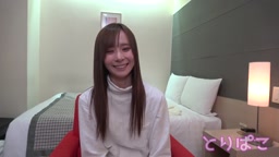 無修正 FC2PPV 1062588 とりぱこ 【個撮077】即尺面接♡妖精か！？アイドル級美少女なつみちゃんの無洗マンおいちぃ♡ AzusaOto 音あずさ 01