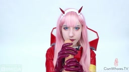 lana rain cosplay 6 zerotwo