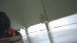 Japanese-style toilet facility attached①