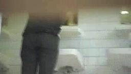 Japanese-style toilet facility attached①
