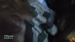 素人の人妻さん４フェラ