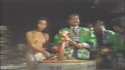 古き良き地上波温泉番組