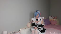 rem cosplay