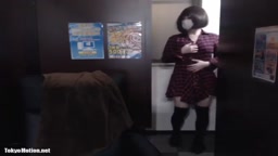 まな 露出15 - TOKYO Motion