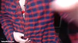 まな 露出15 - TOKYO Motion