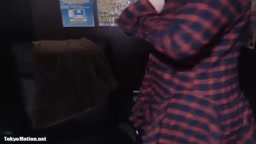 まな 露出15 - TOKYO Motion