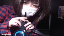 まな 露出15 - TOKYO Motion