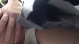 JK 痴漢