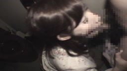 個人撮影　叔母さんにバレないようにヌイてもらう