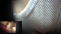 新・本物の痴漢現場へ潜入 ～見た目と逆の女たち～ Vol.8 ~ 2