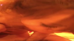 調教済み　ドMセフレ　フェラ　口内発射