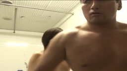 むかしはよっかった　男湯のSPAでやりたい放題１