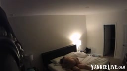 Hidden Cam Catching Cheating Girl In Action