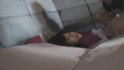 リアル拉致レイプ６