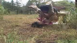 Real abduction rape 10-->リアル拉致レイプ１０