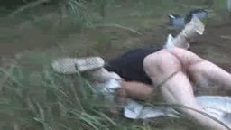Real abduction rape 10-->リアル拉致レイプ１０