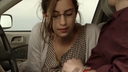 女優映画フェラシーン 詰め合わせ